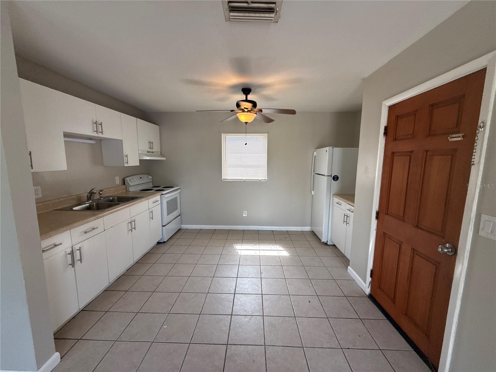 BIG ACRES - Residential