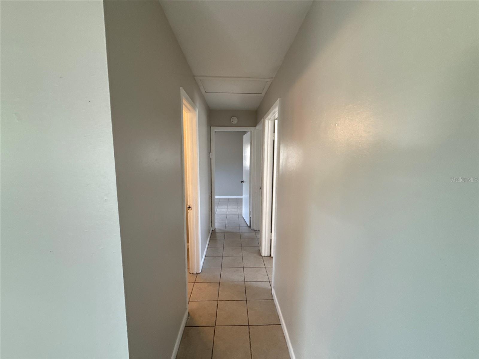 BIG ACRES - Residential