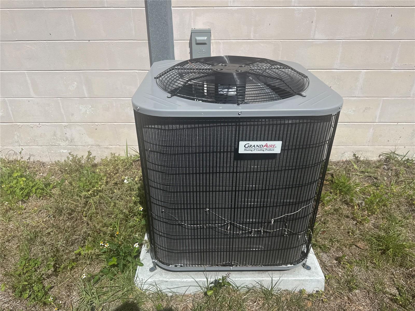 BIG ACRES - Residential