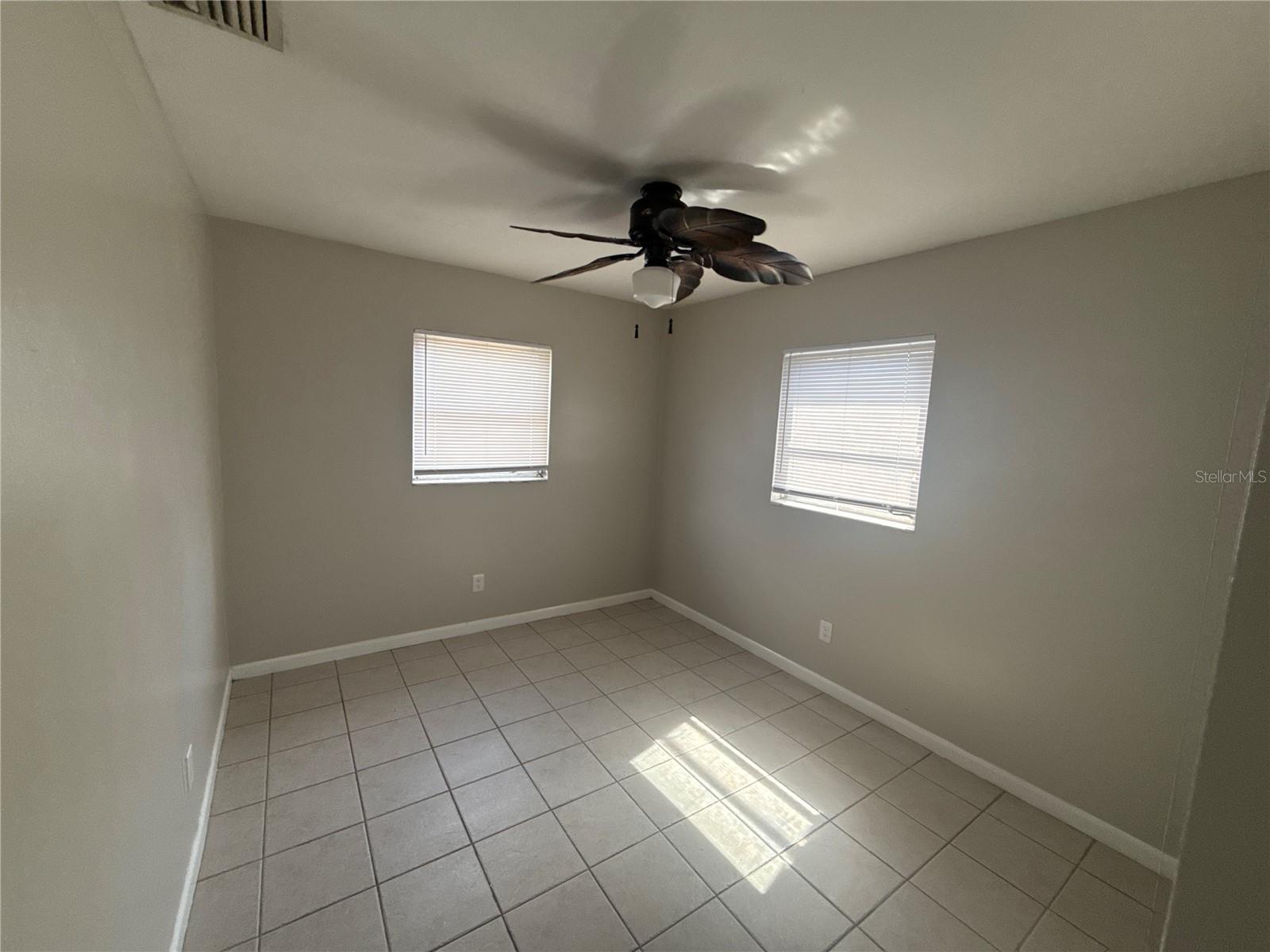 BIG ACRES - Residential