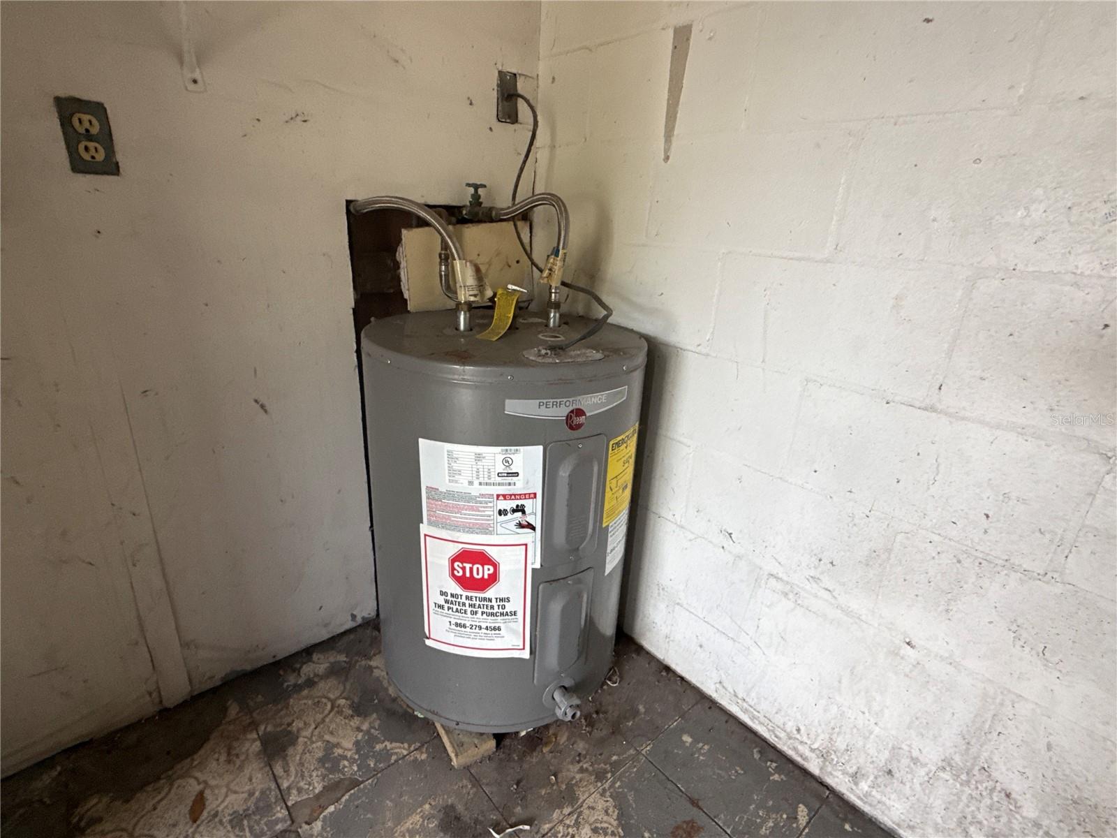 BIG ACRES - Residential