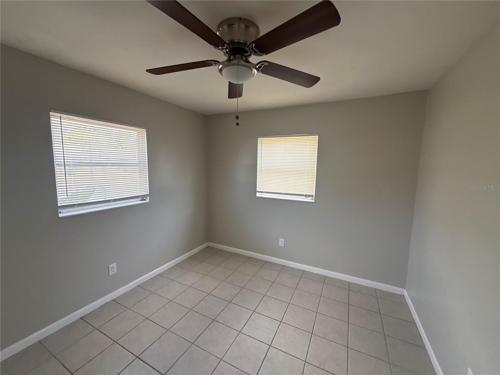 BIG ACRES - Residential