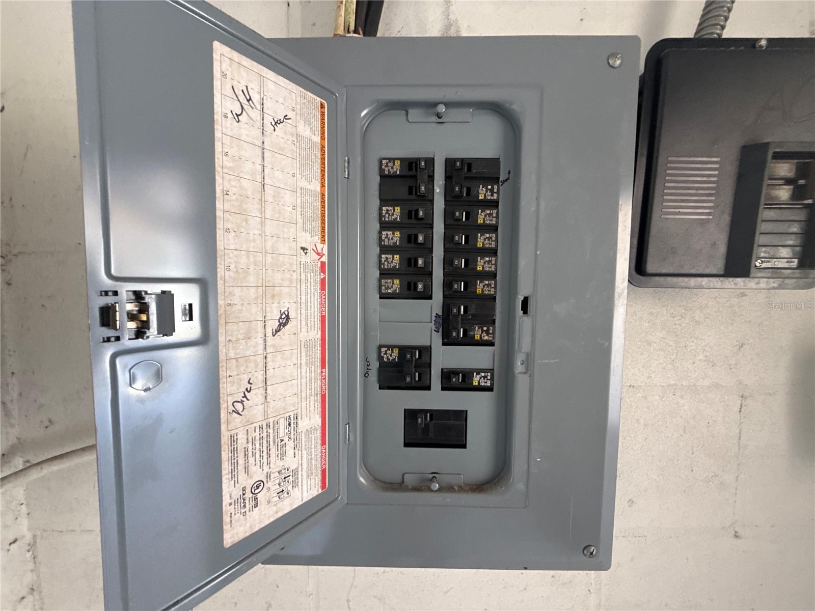 BIG ACRES - Residential