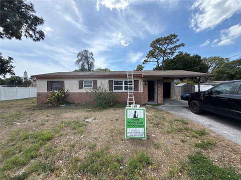 1878 TROTTER ROAD LARGO FL 33774