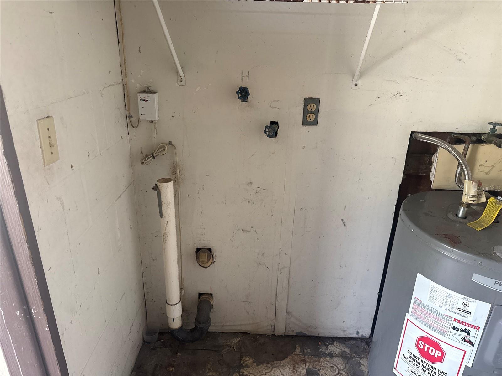 BIG ACRES - Residential