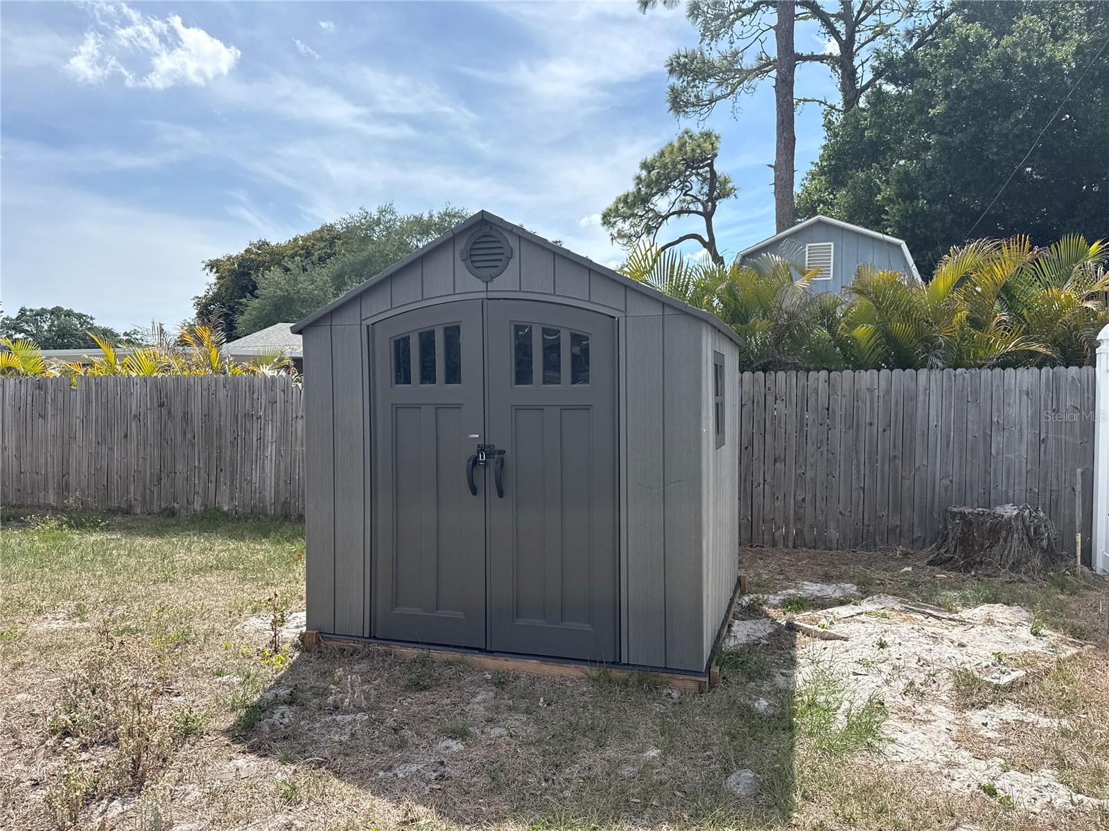 BIG ACRES - Residential