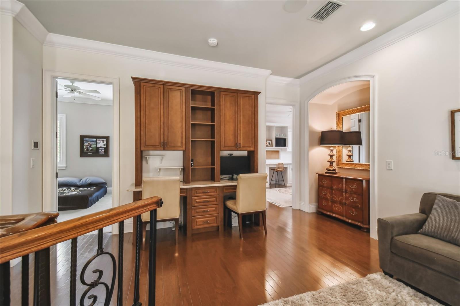 LADERA - Residential