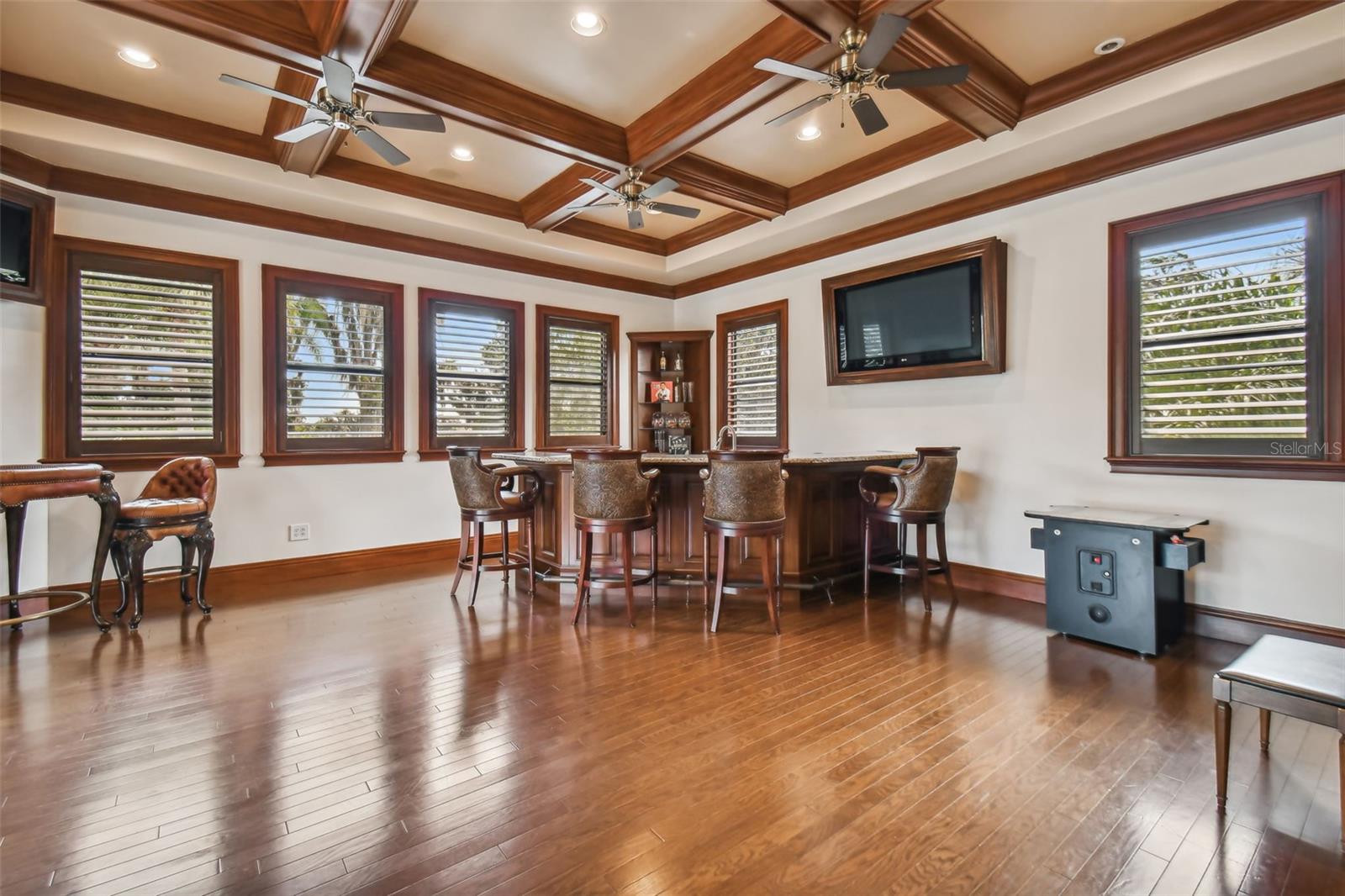 LADERA - Residential