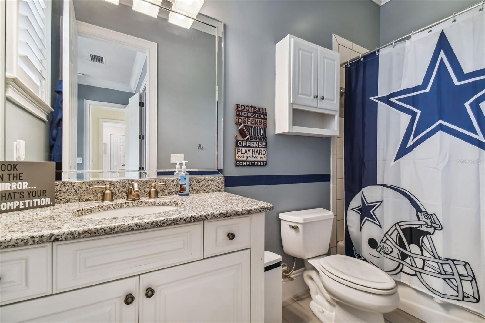 LADERA - Residential