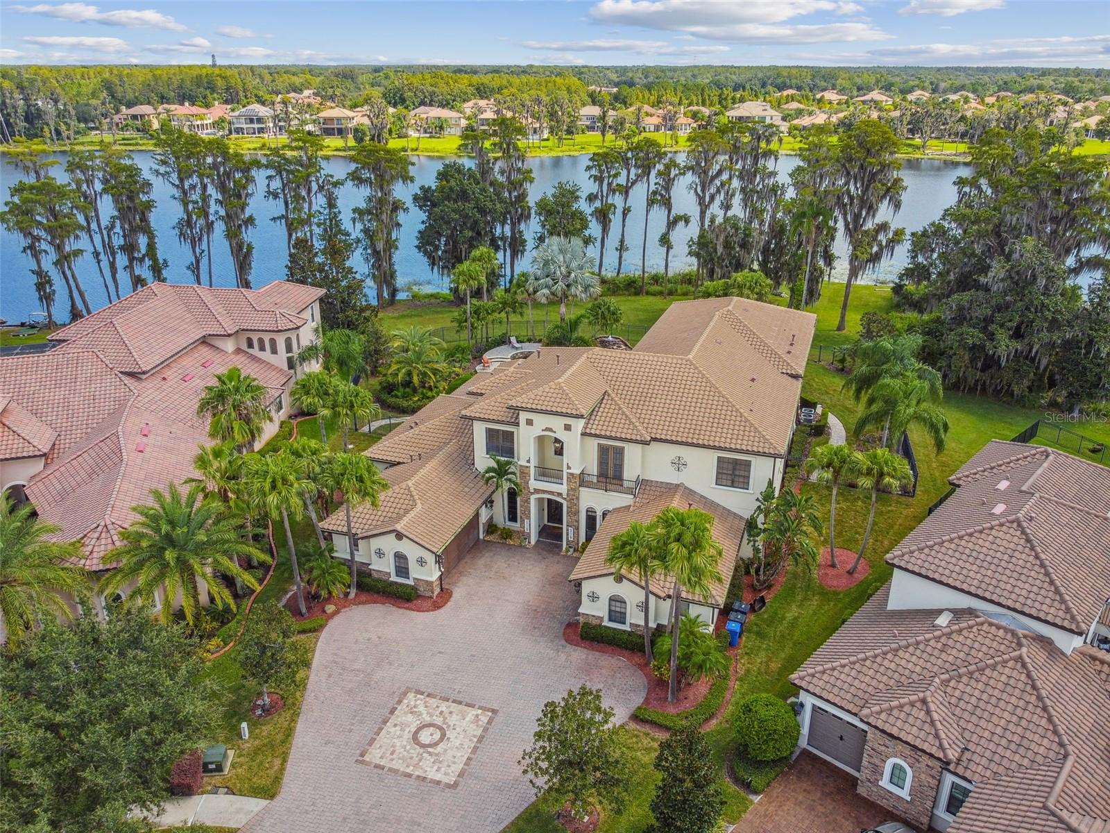 LADERA - Residential