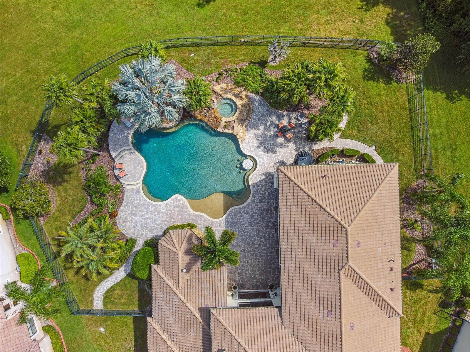 LADERA - Residential