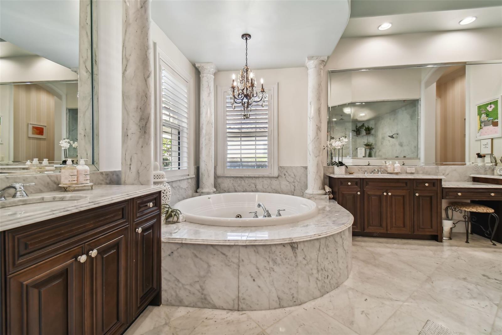 LADERA - Residential