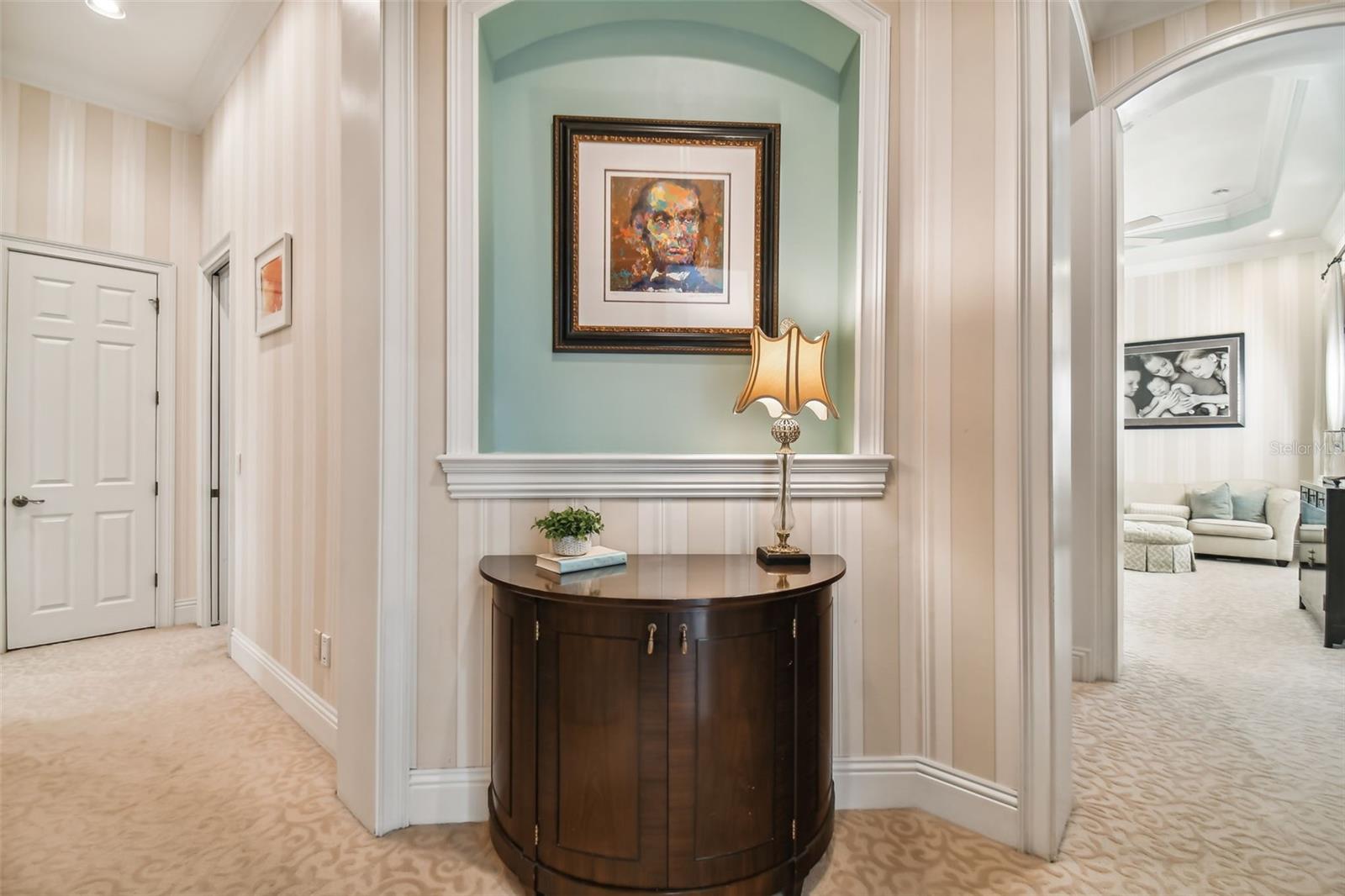 LADERA - Residential