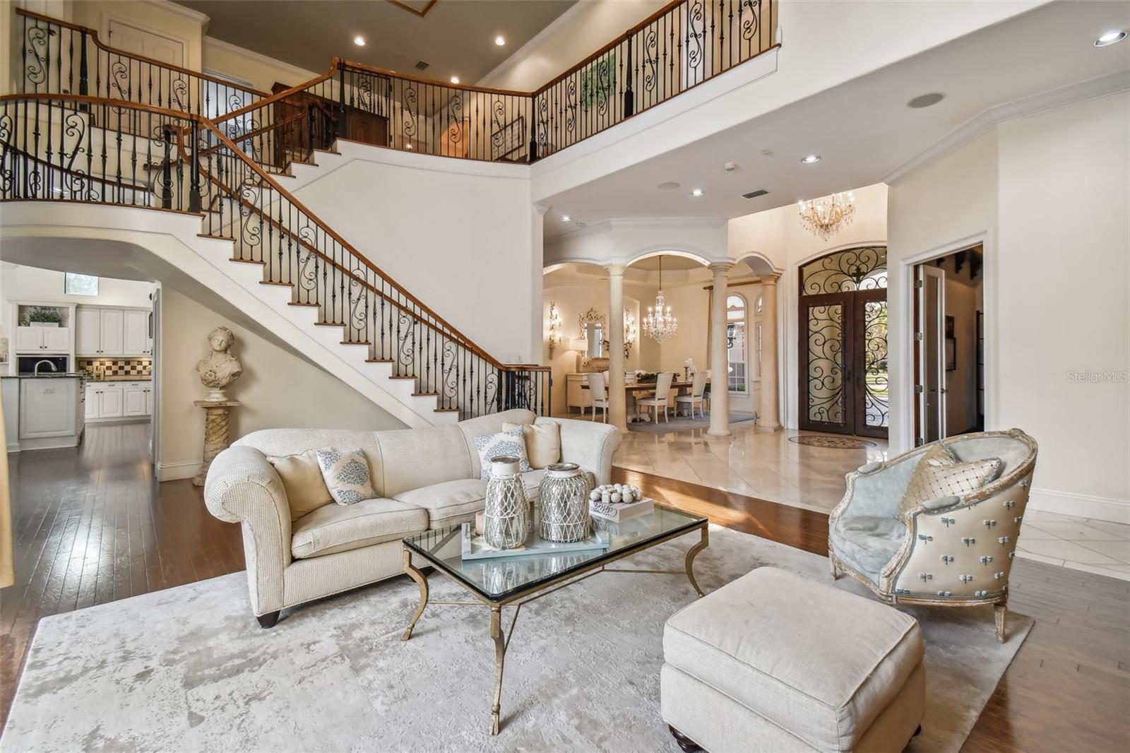 LADERA - Residential