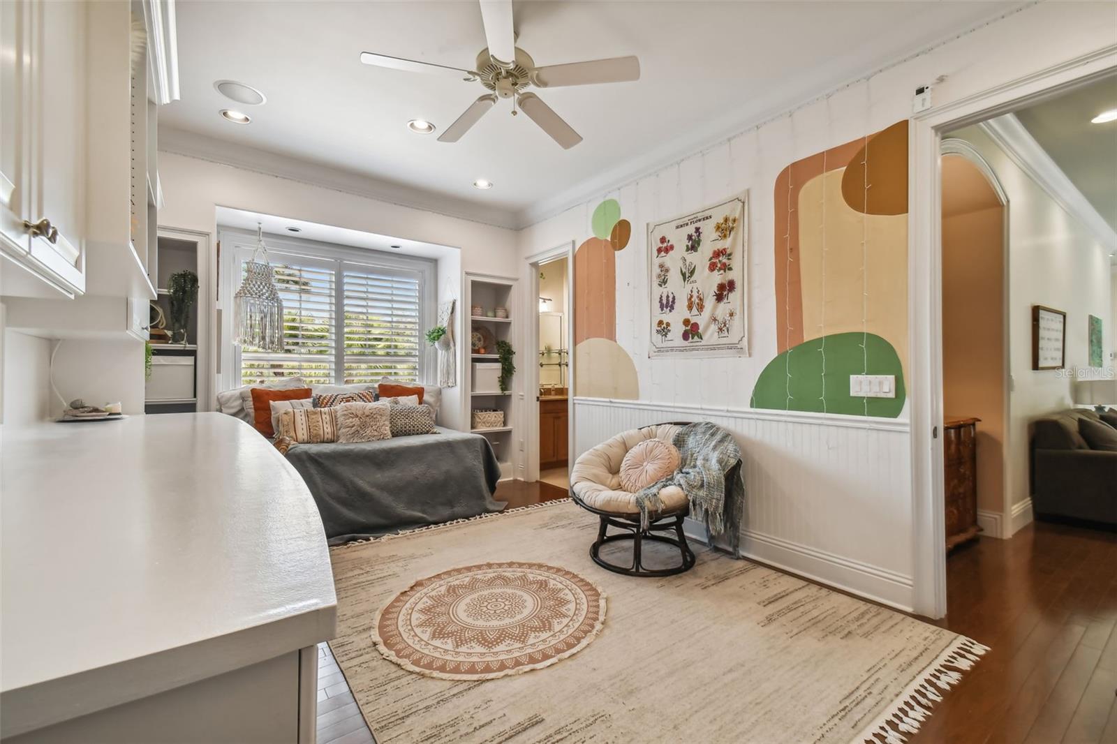 LADERA - Residential