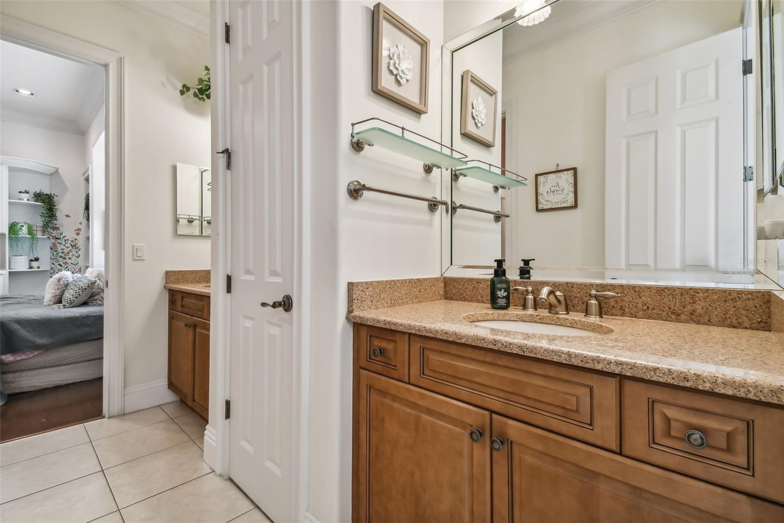 LADERA - Residential