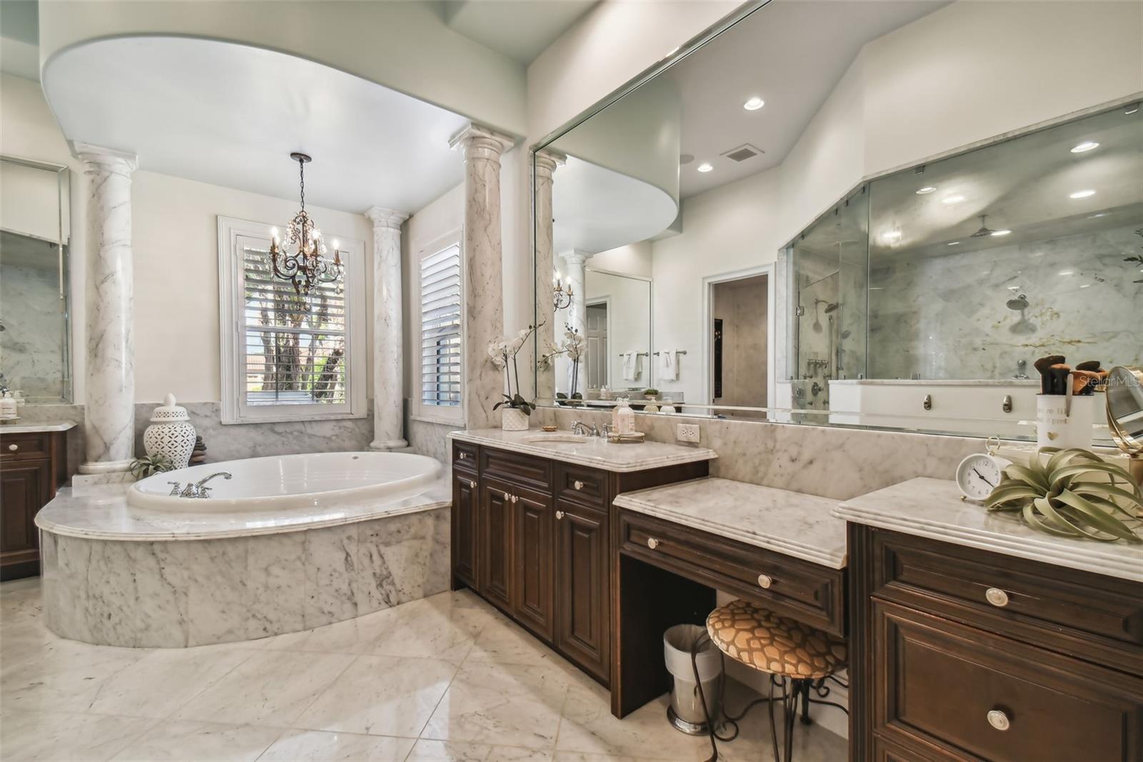 LADERA - Residential