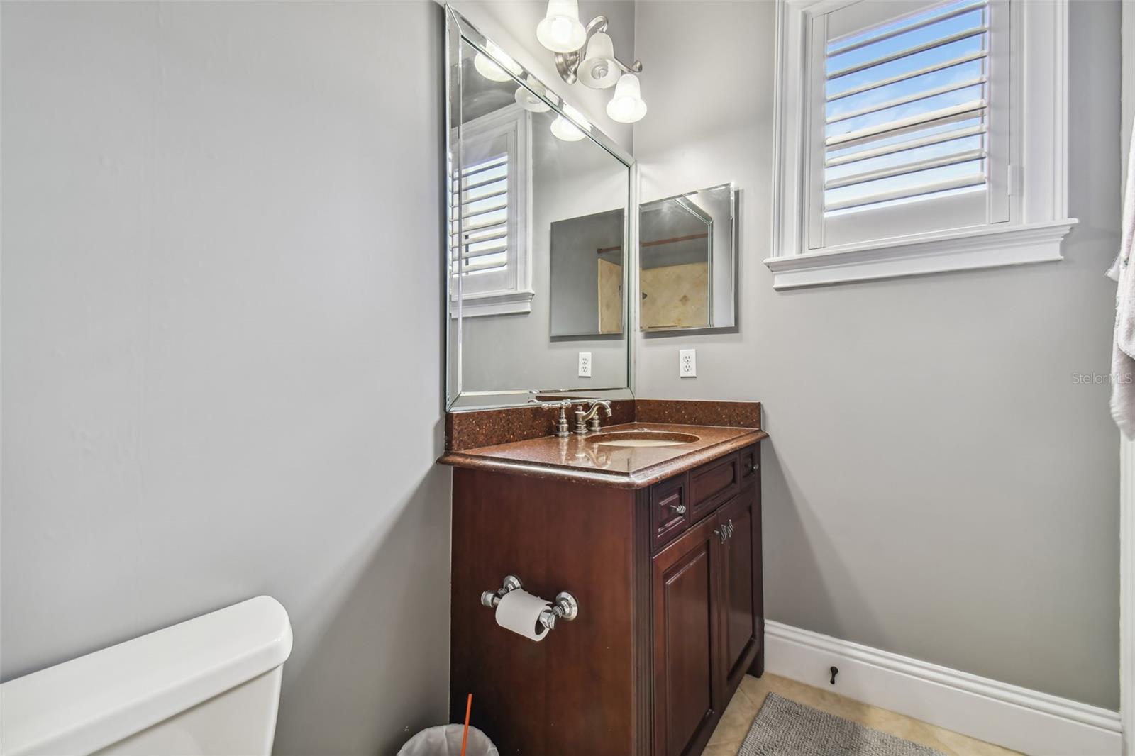 LADERA - Residential