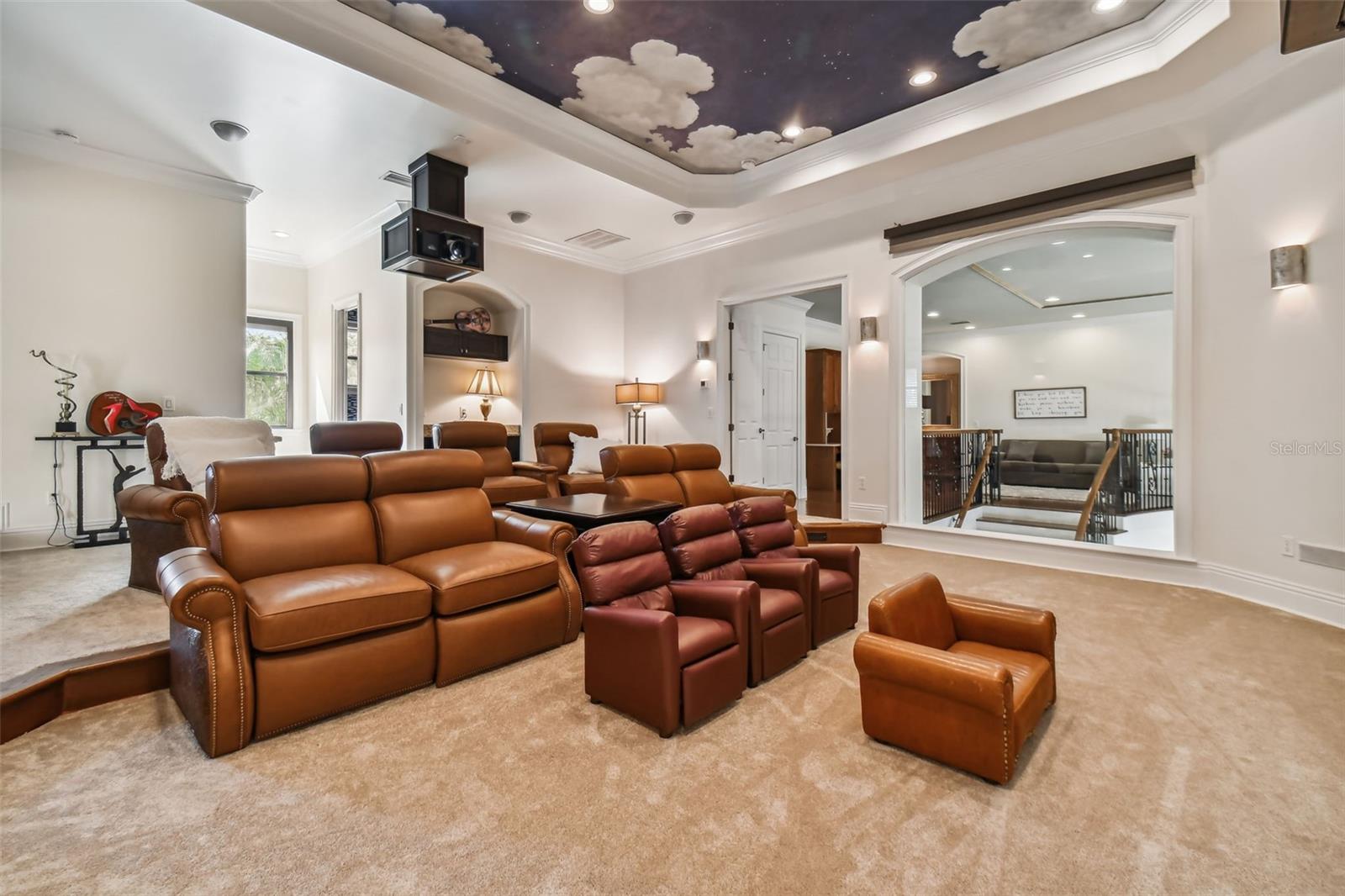 LADERA - Residential