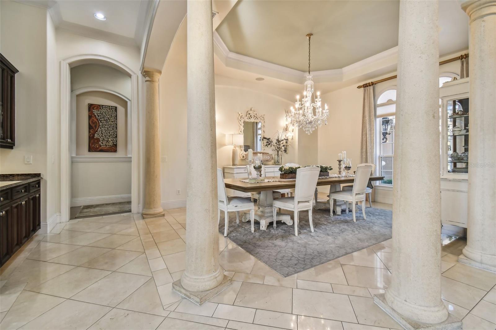 LADERA - Residential