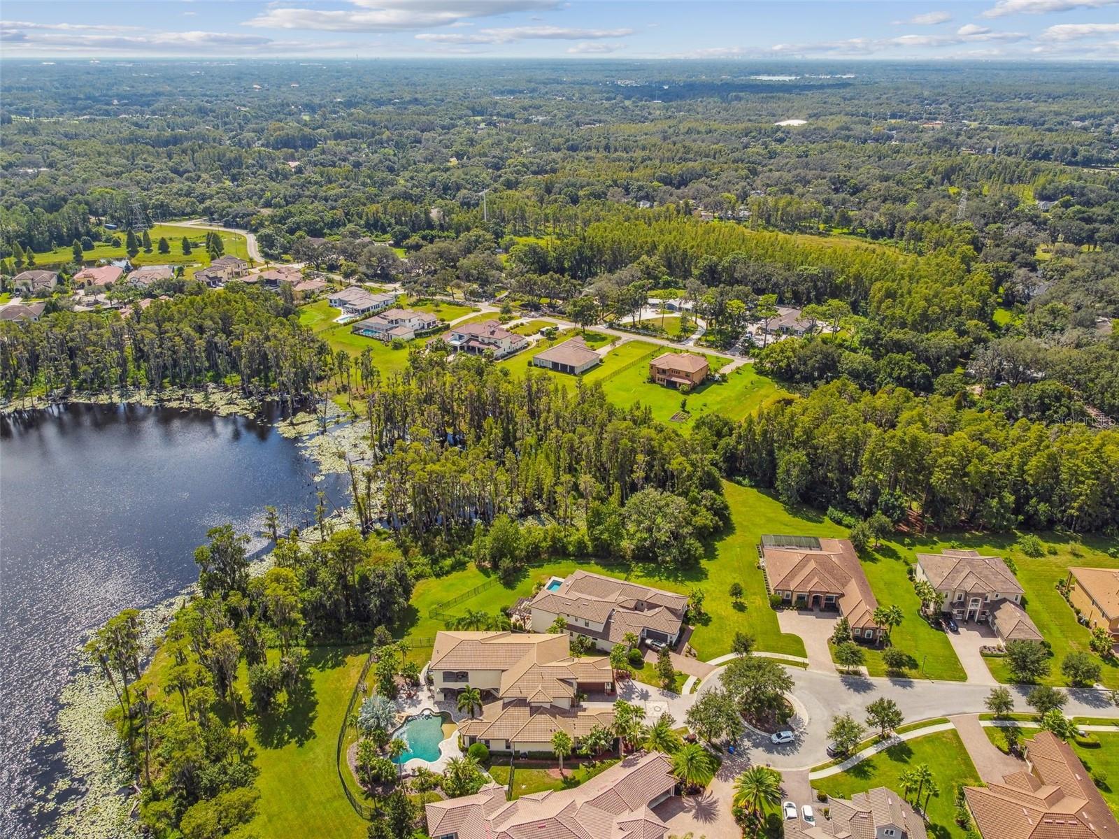 LADERA - Residential