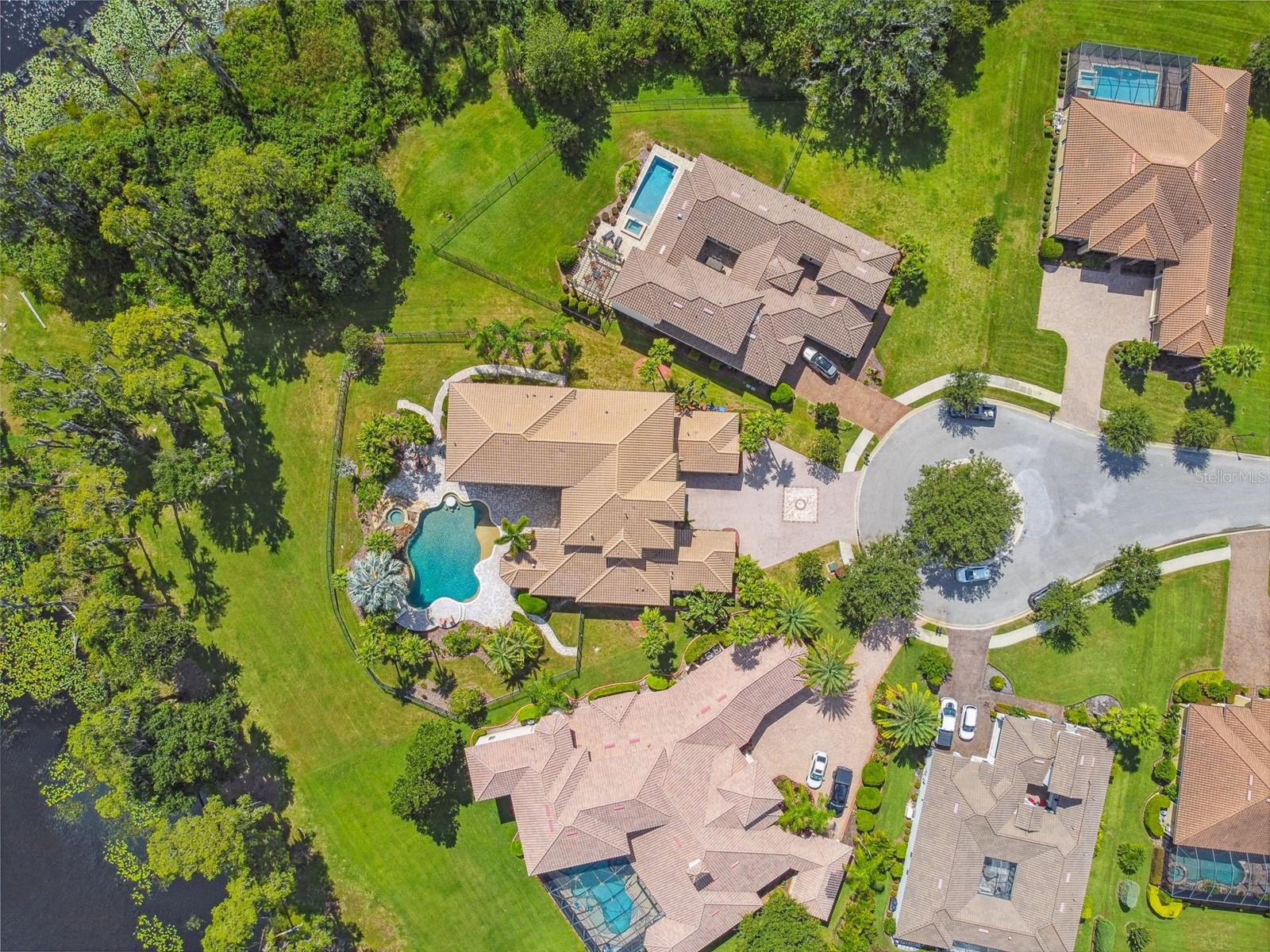 LADERA - Residential