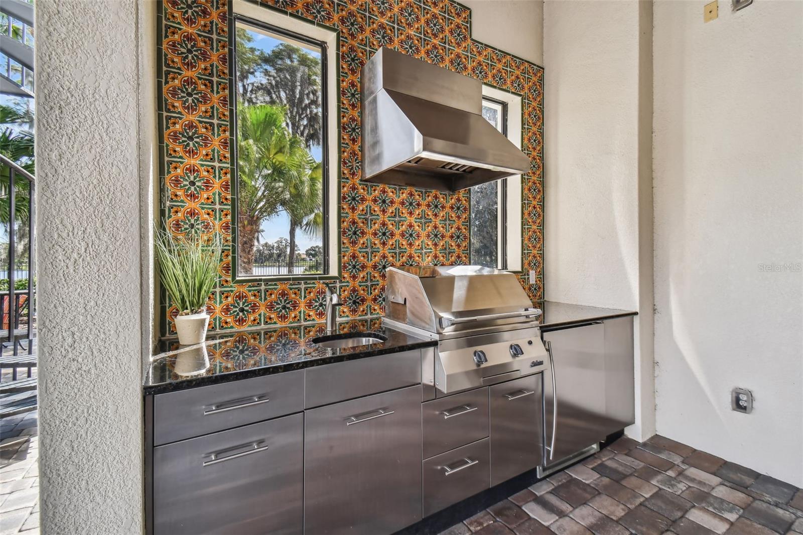 LADERA - Residential