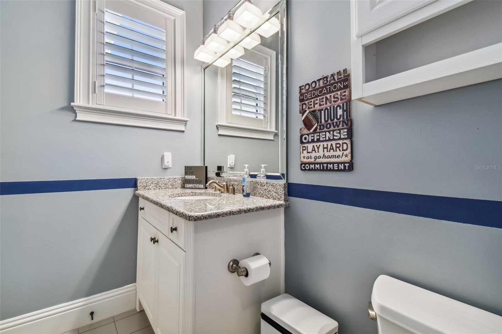 LADERA - Residential