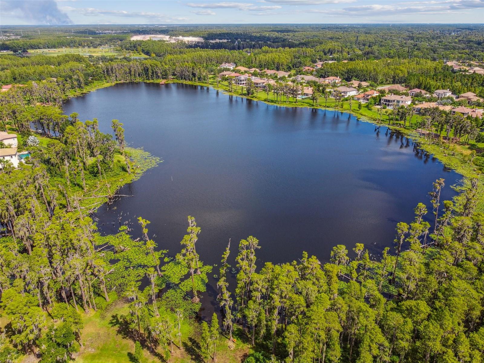 LADERA - Residential