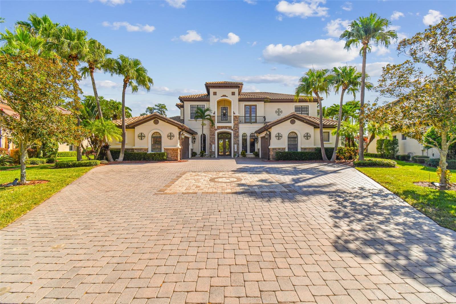 LADERA - Residential