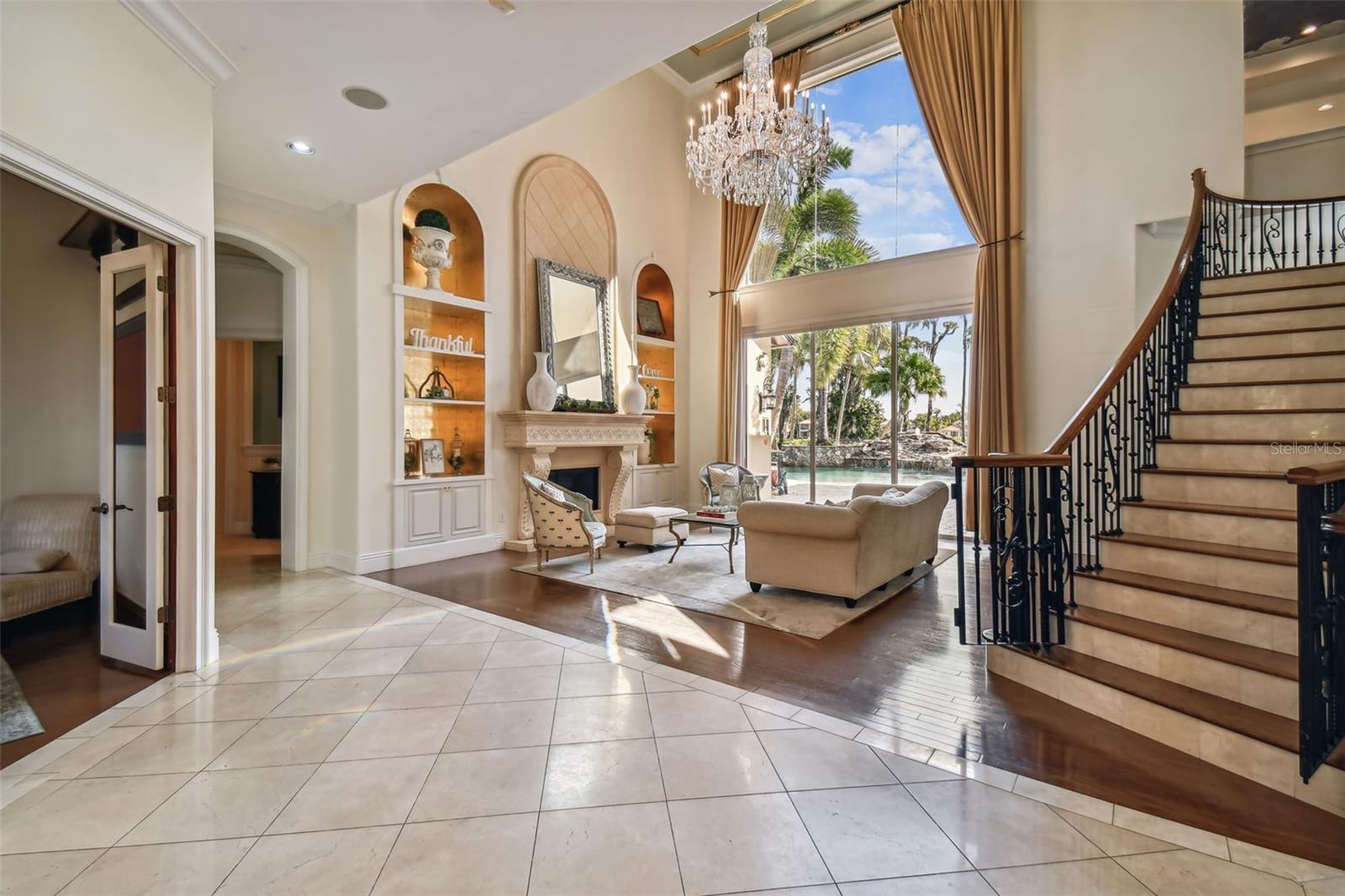 LADERA - Residential