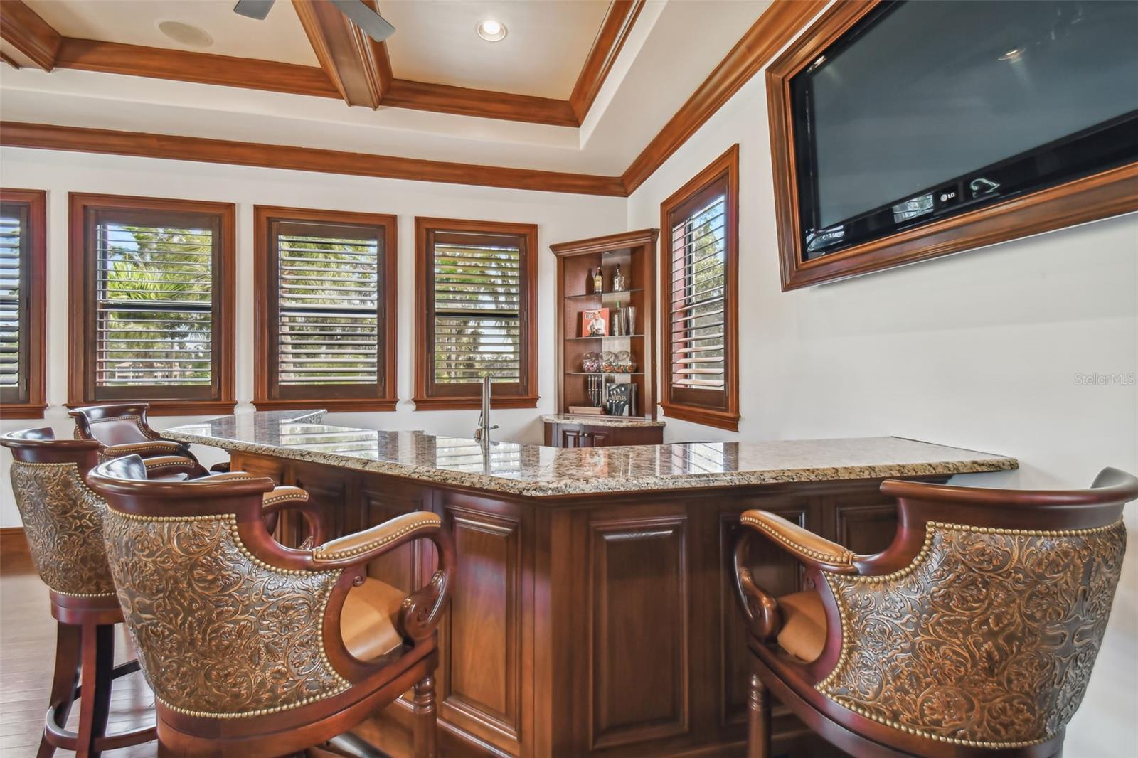 LADERA - Residential