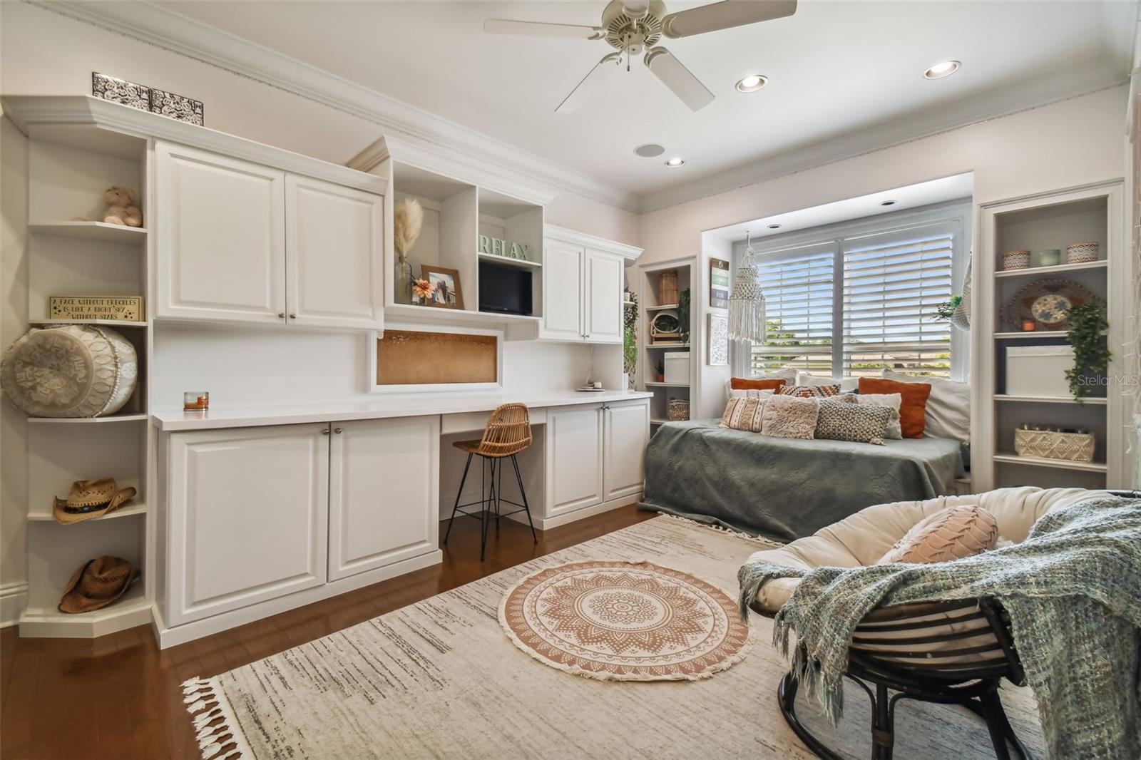 LADERA - Residential