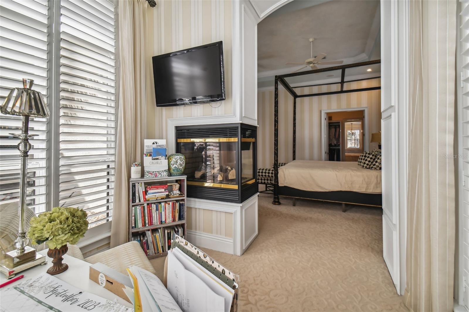 LADERA - Residential