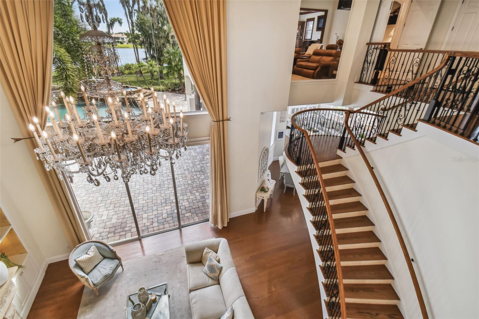 LADERA - Residential