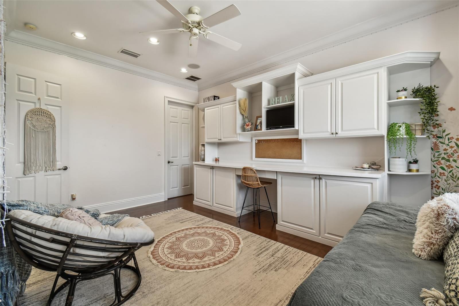 LADERA - Residential