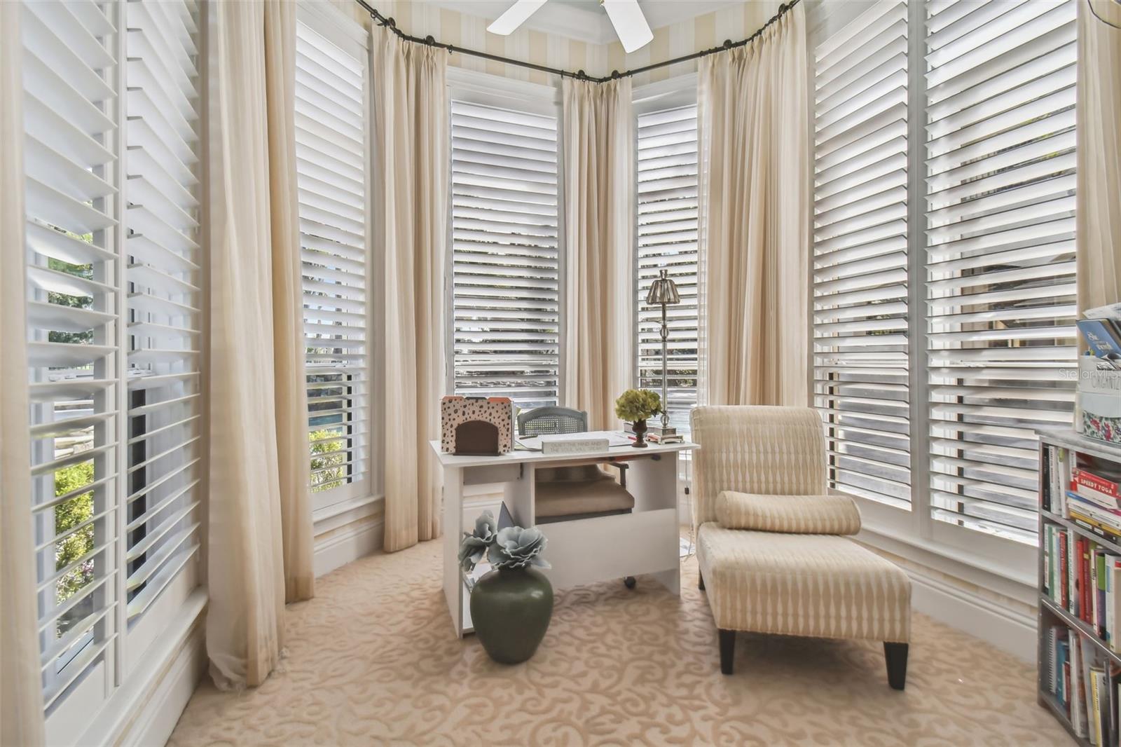 LADERA - Residential