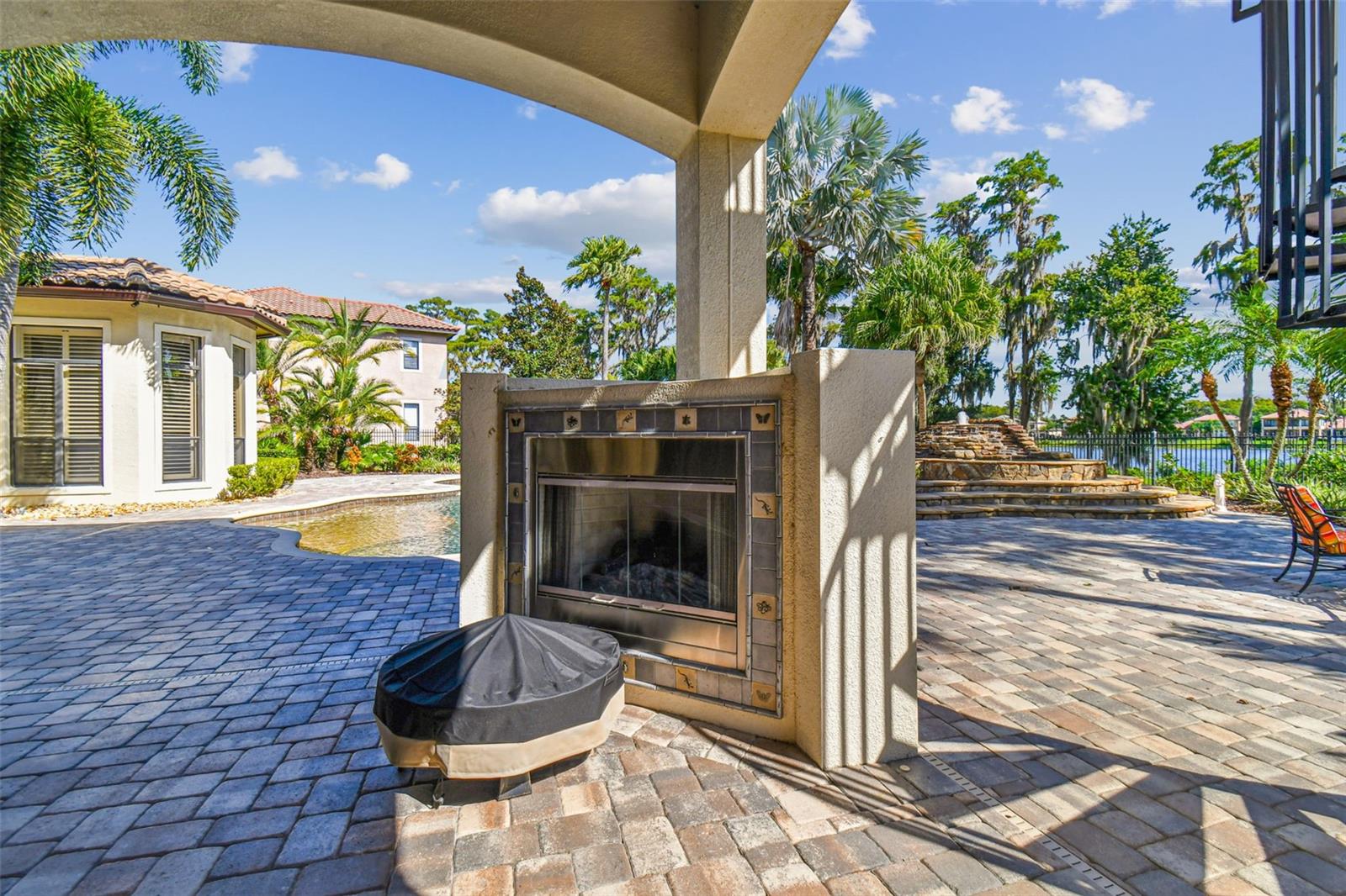 LADERA - Residential