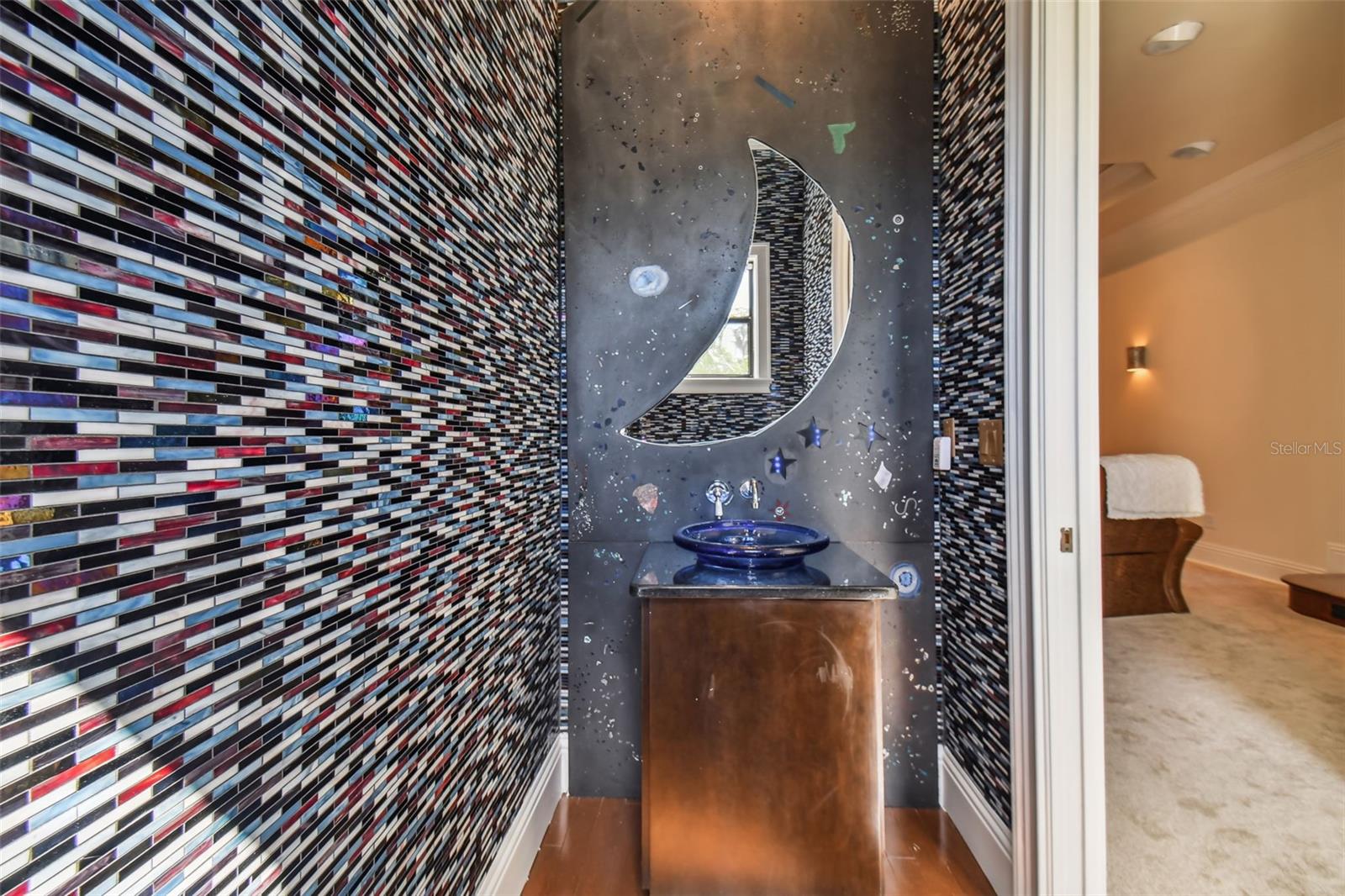 LADERA - Residential