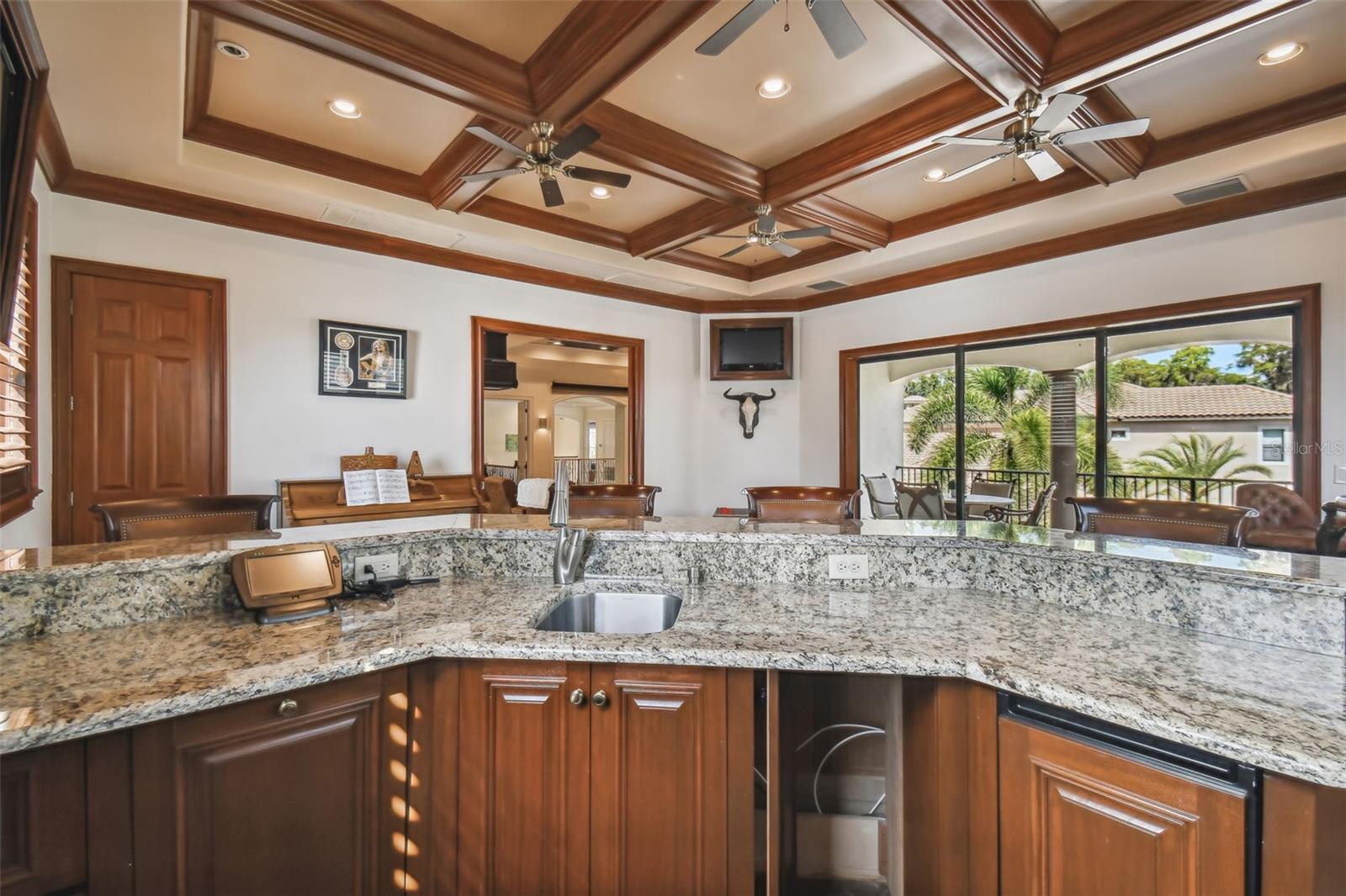 LADERA - Residential