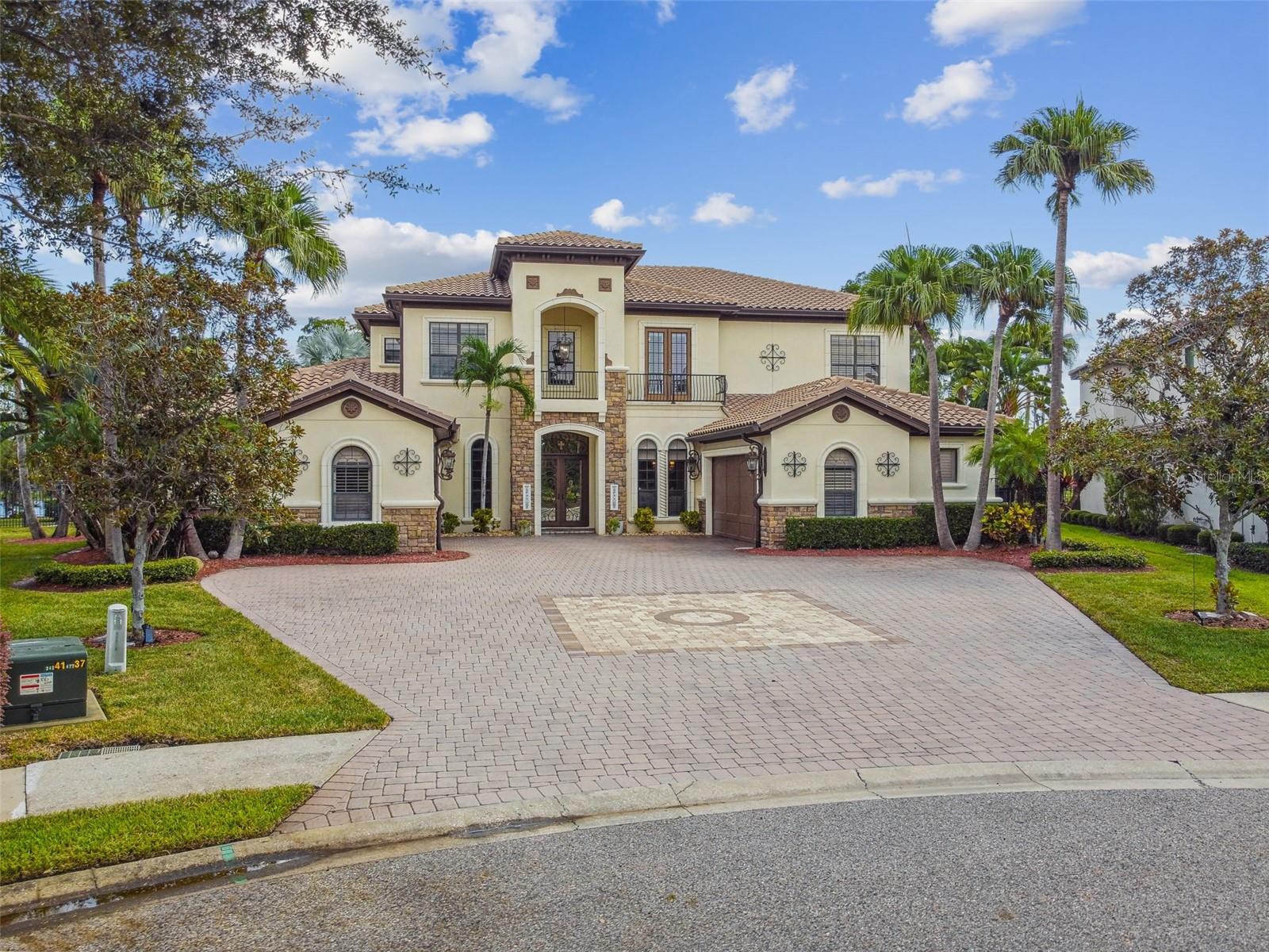 LADERA - Residential