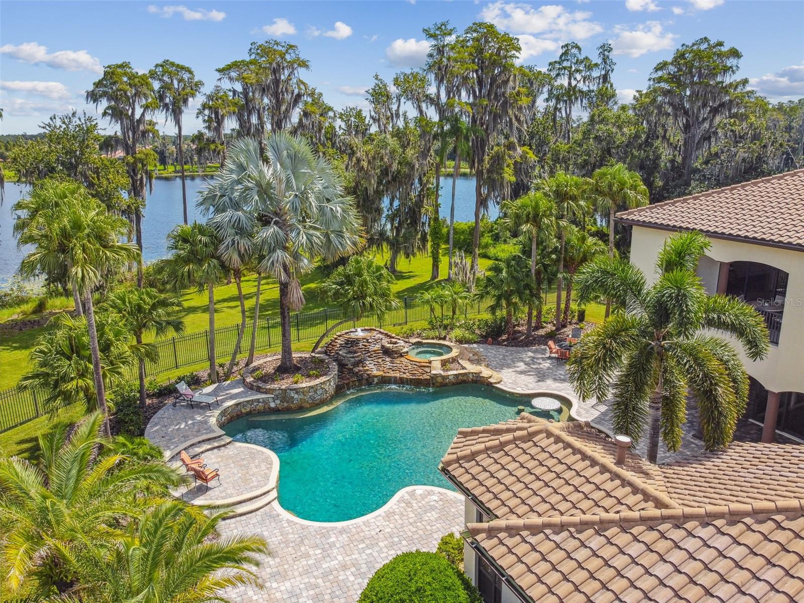 LADERA - Residential