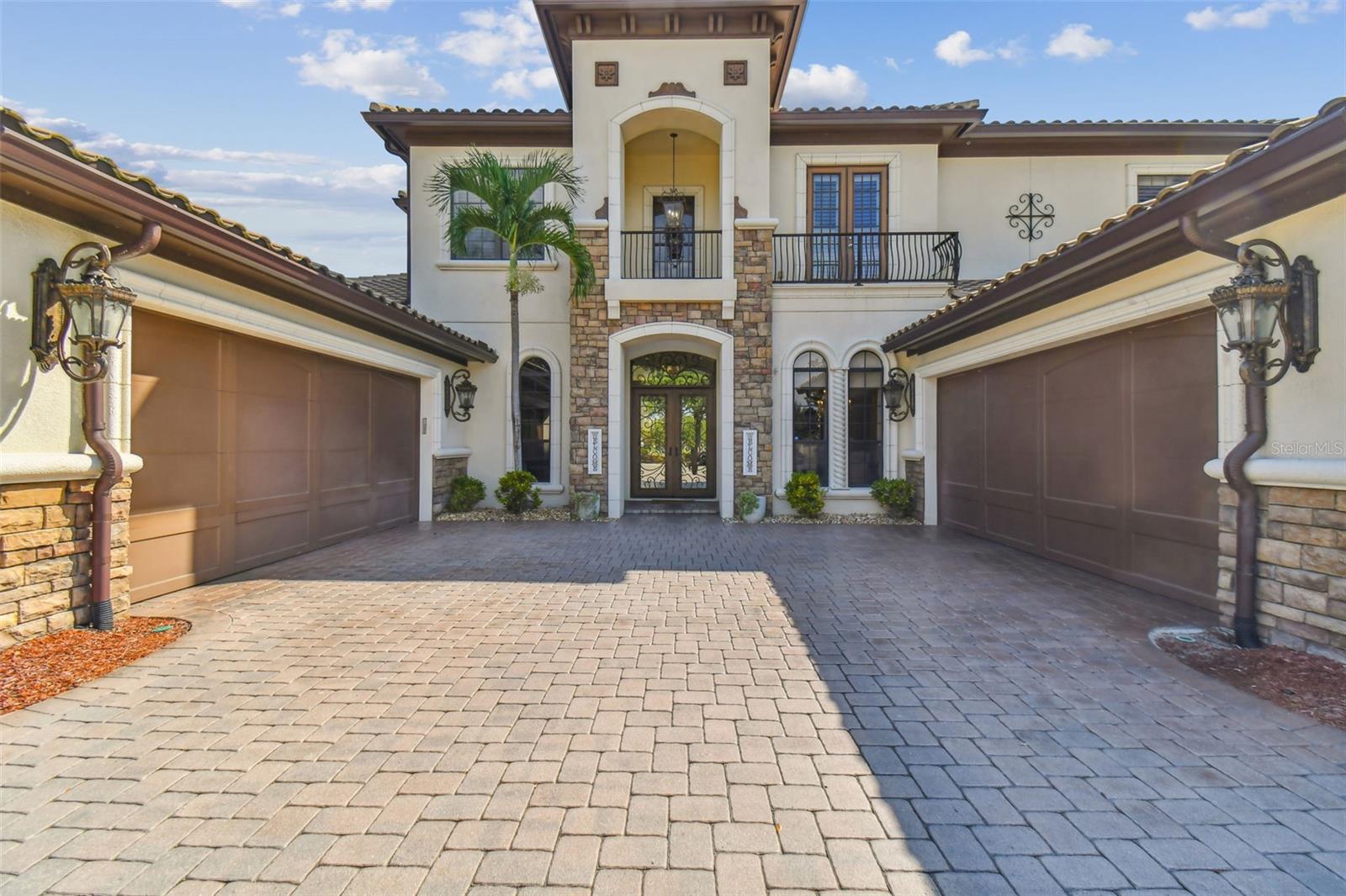 LADERA - Residential