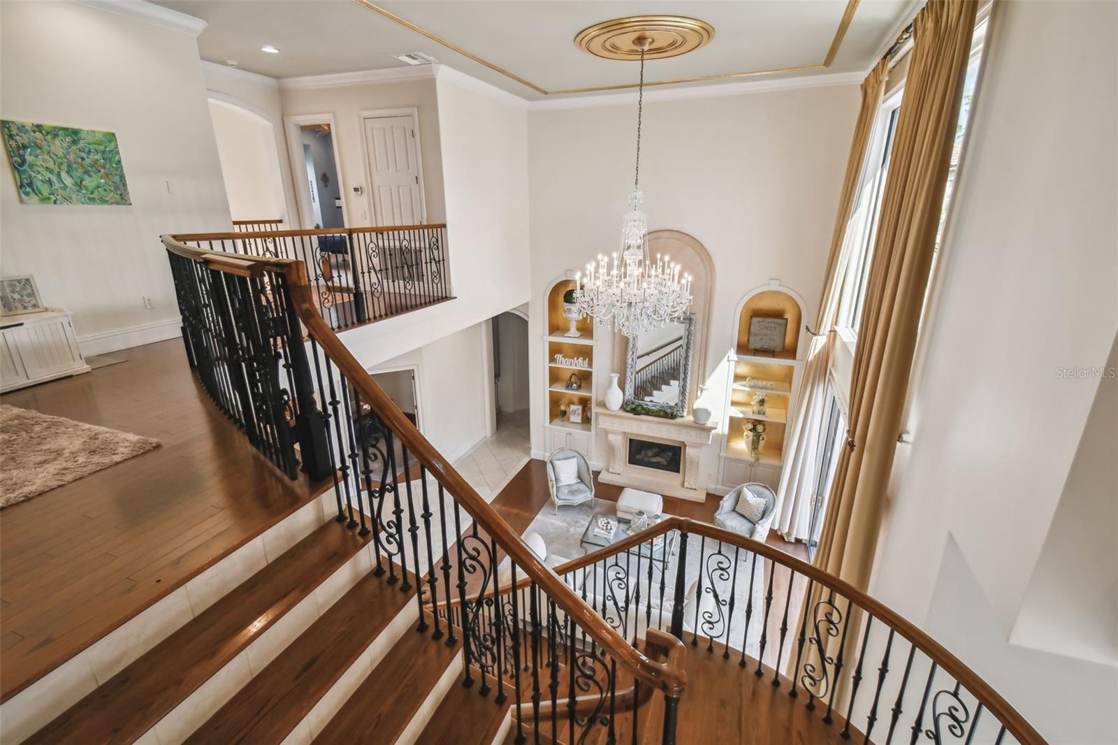 LADERA - Residential