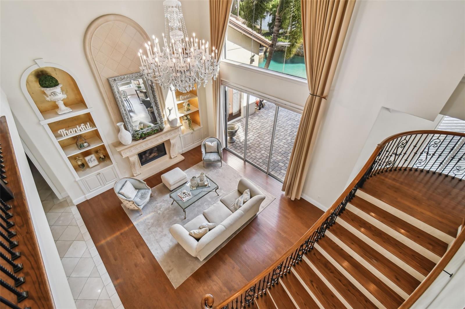 LADERA - Residential