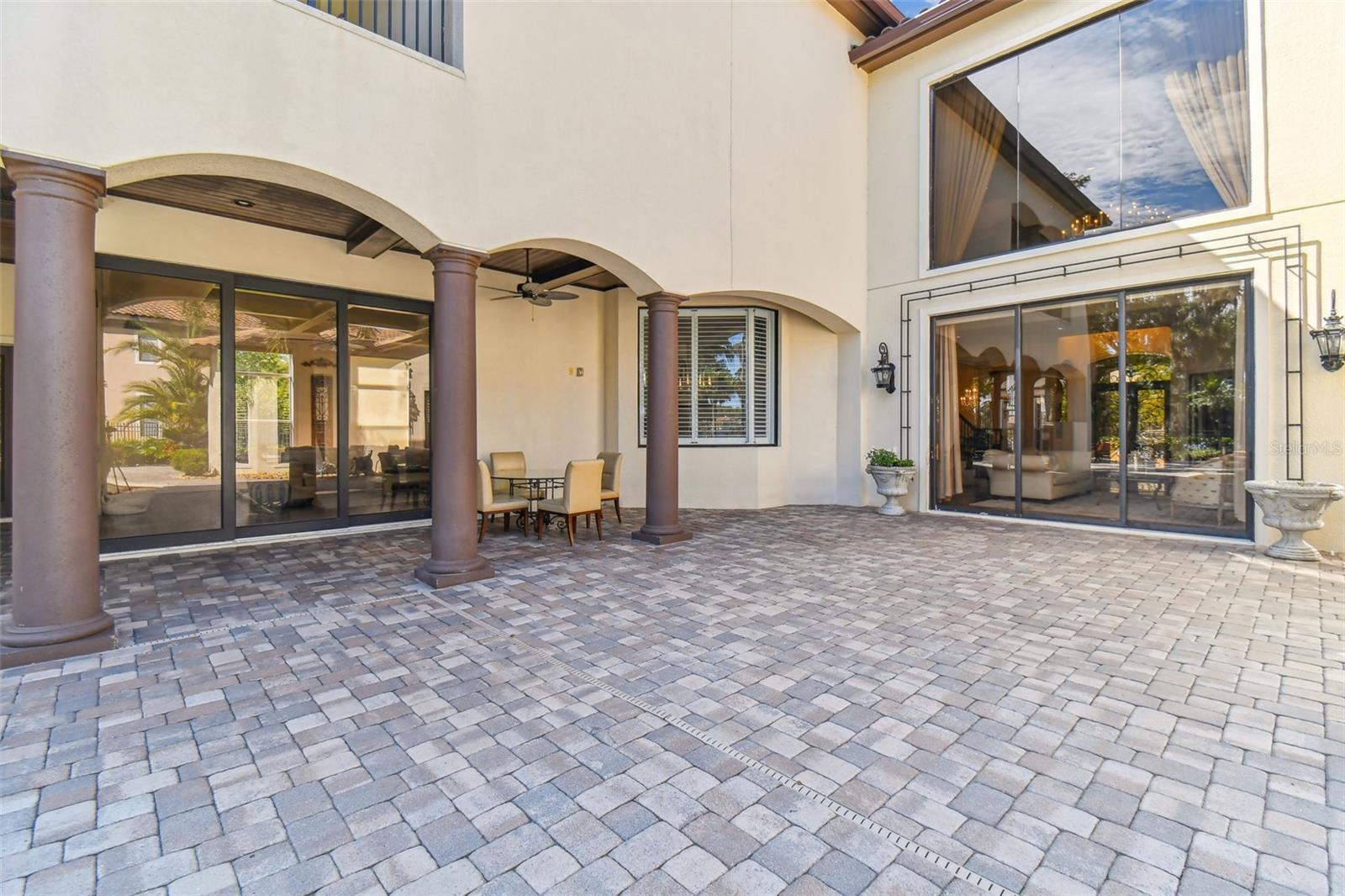 LADERA - Residential