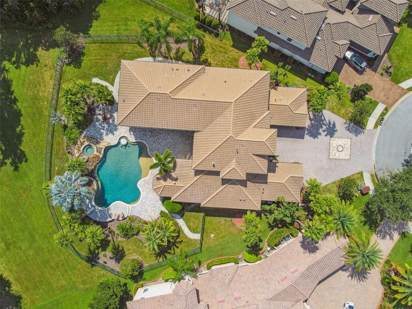 LADERA - Residential