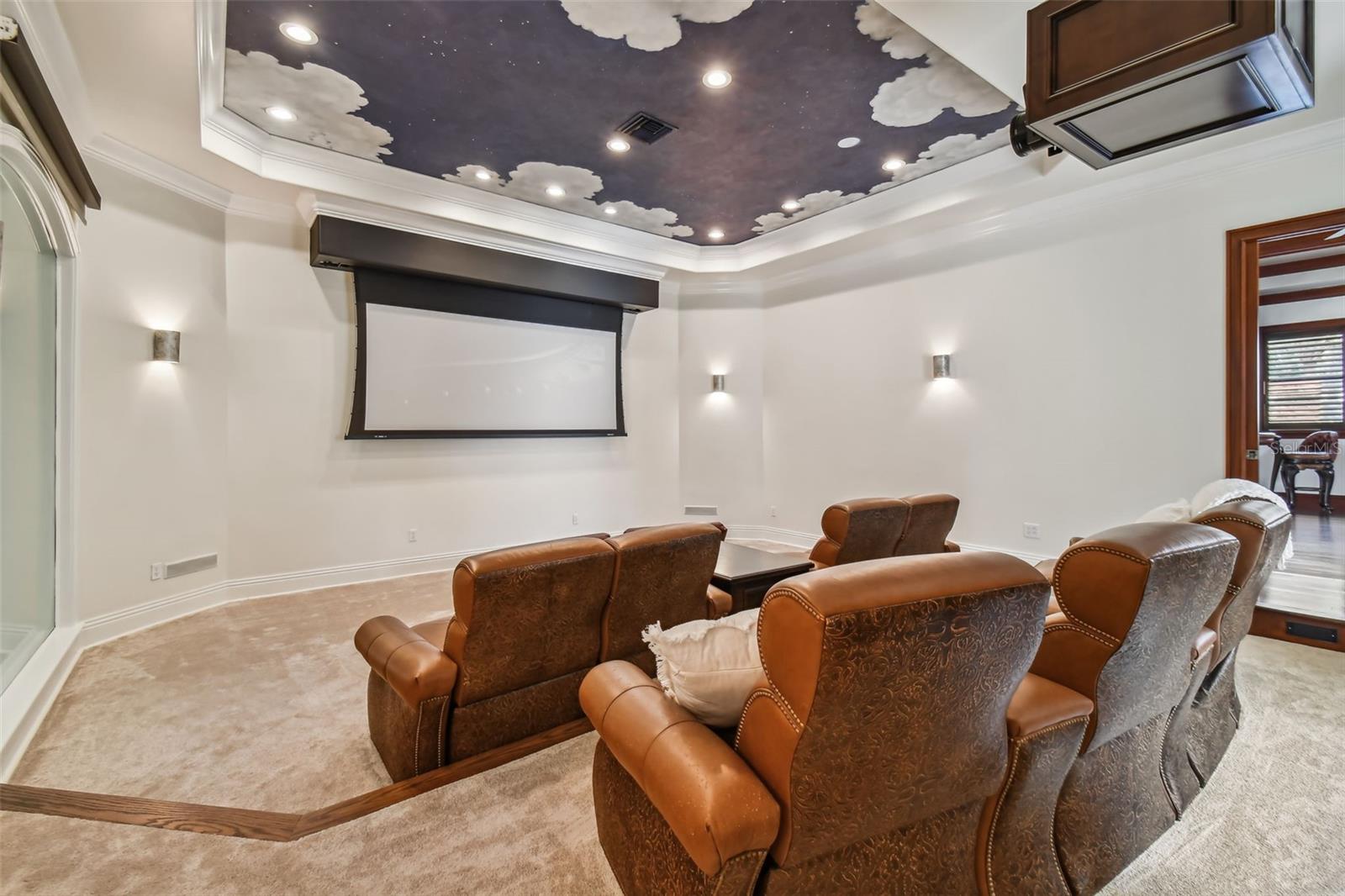 LADERA - Residential