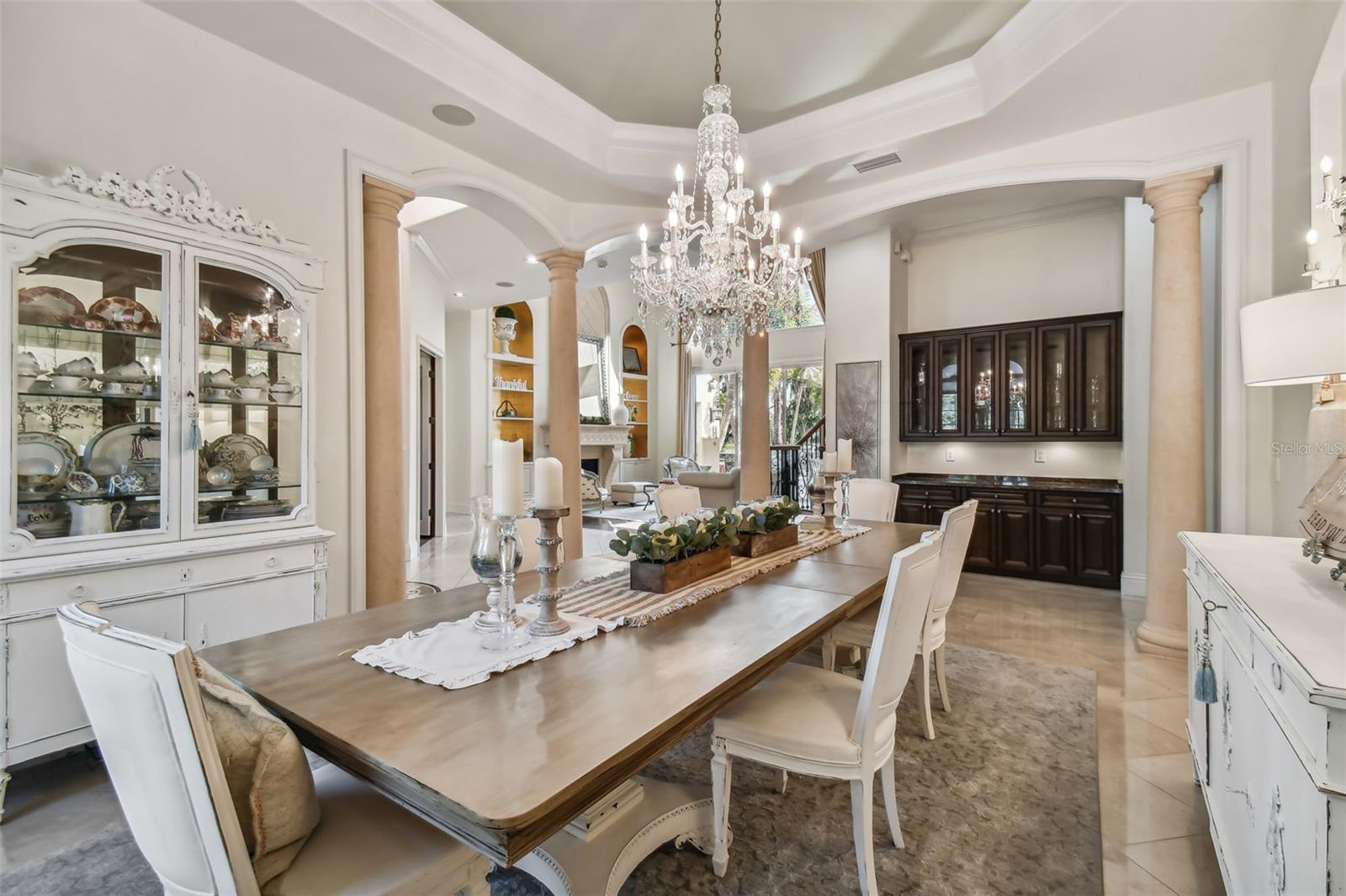 LADERA - Residential