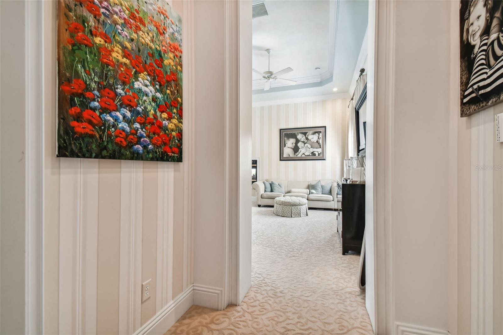 LADERA - Residential